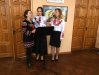 Усний журнал «Українські композитори про рідну мову»